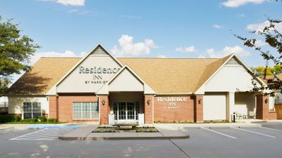Residence Inn Arlington