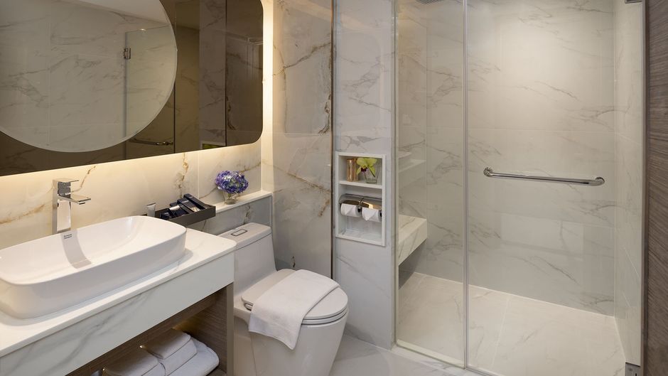 Valia Hotel Bangkok Room