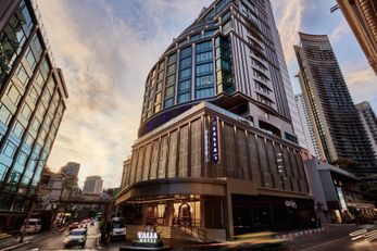 Valia Hotel Bangkok