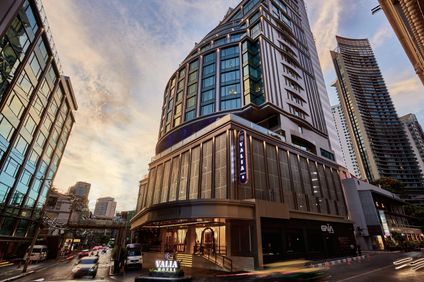 Valia Hotel Bangkok