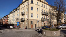 First Hotel City Eskilstuna