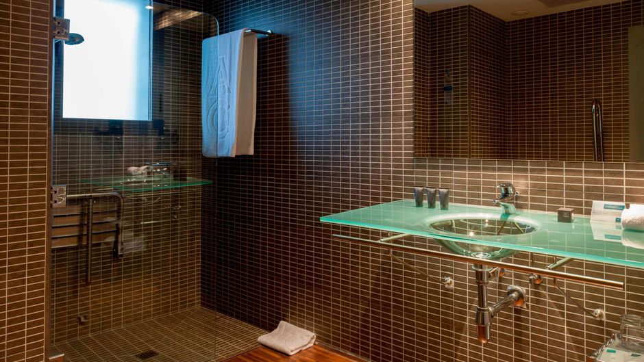 AC Algeciras Room