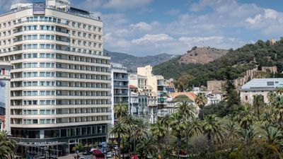 AC Malaga Palacio