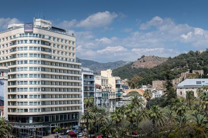 AC Malaga Palacio