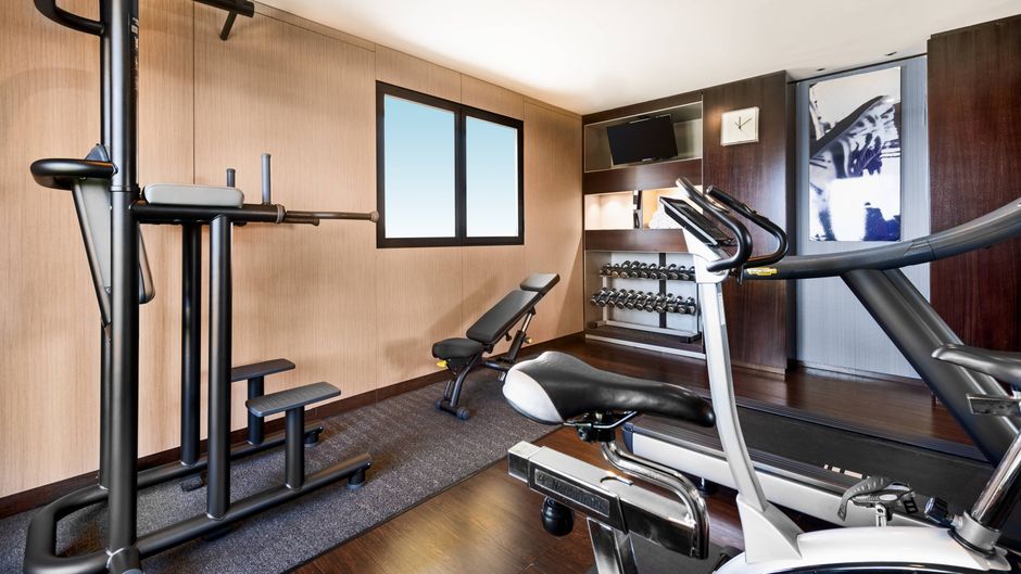 AC Algeciras Health Club
