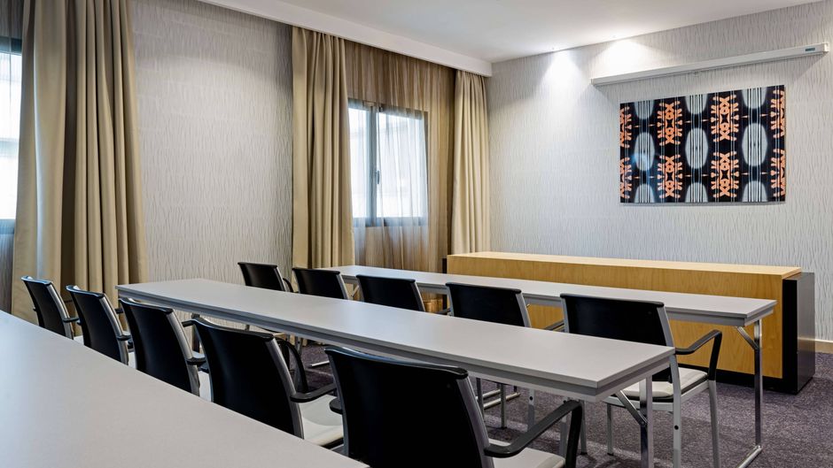AC Algeciras Meeting