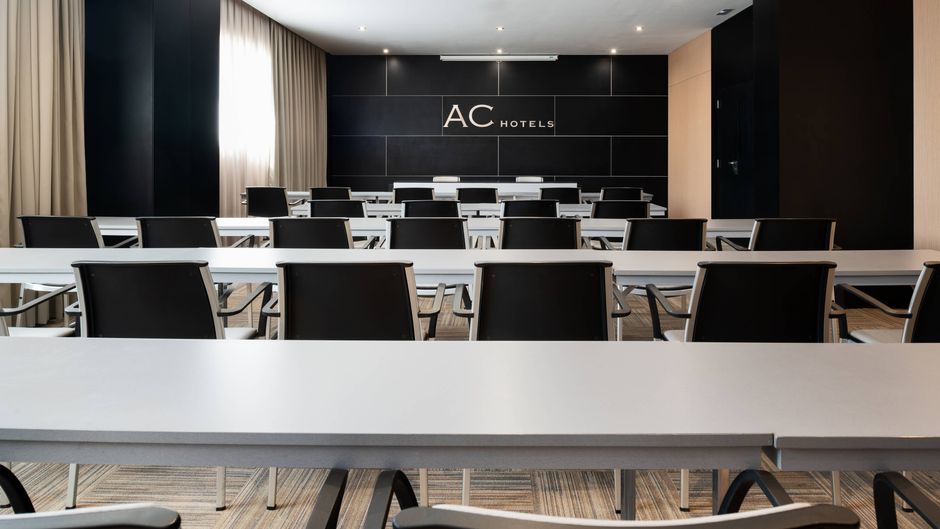 AC Algeciras Meeting