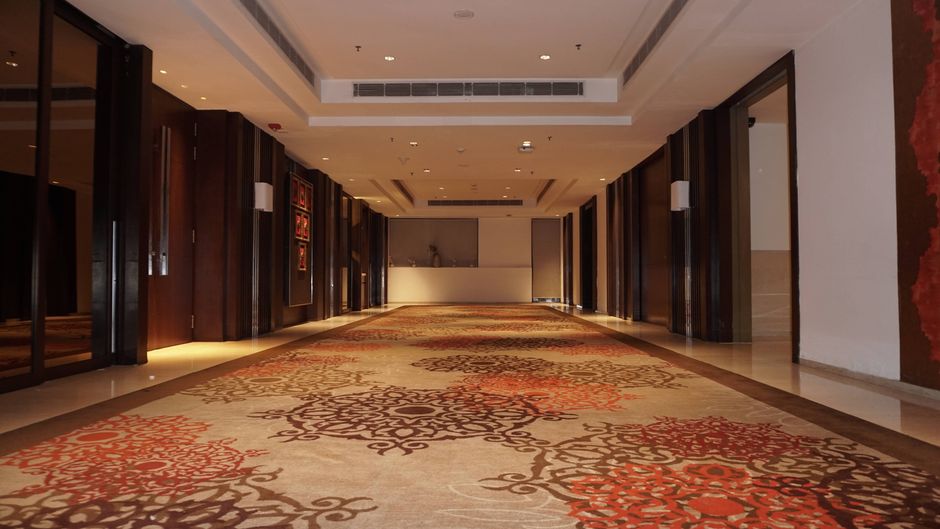 Courtyard by Marriott Agra Meeting