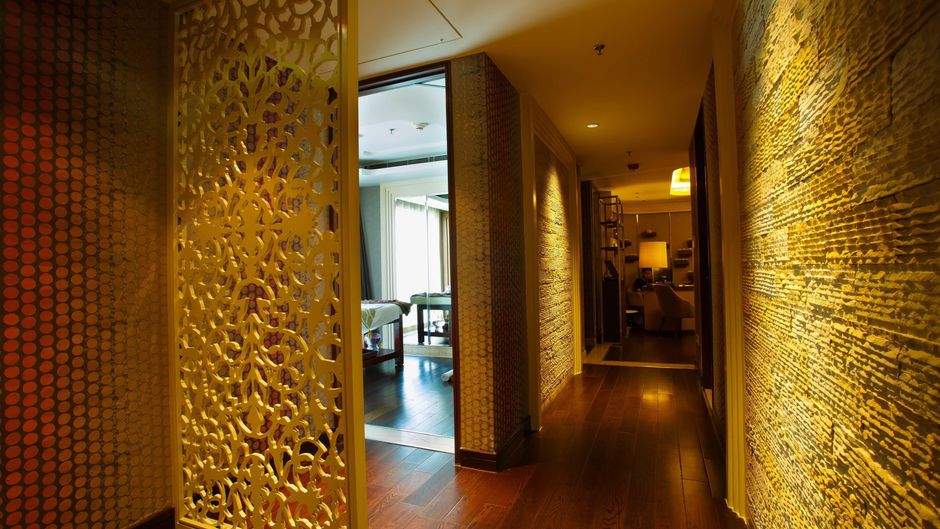 Courtyard by Marriott Agra Spa