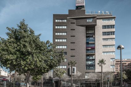 AC Alicante Hotel by Marriott