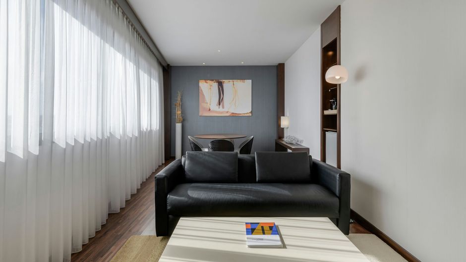AC Alicante Hotel by Marriott Room