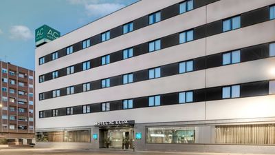 AC Hotel Elda