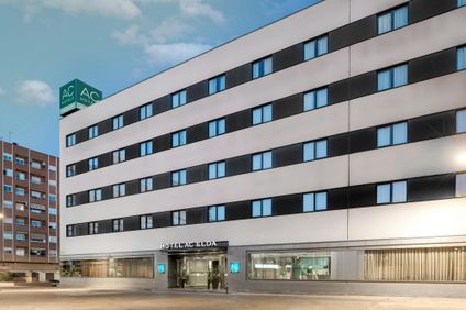 AC Hotel Elda