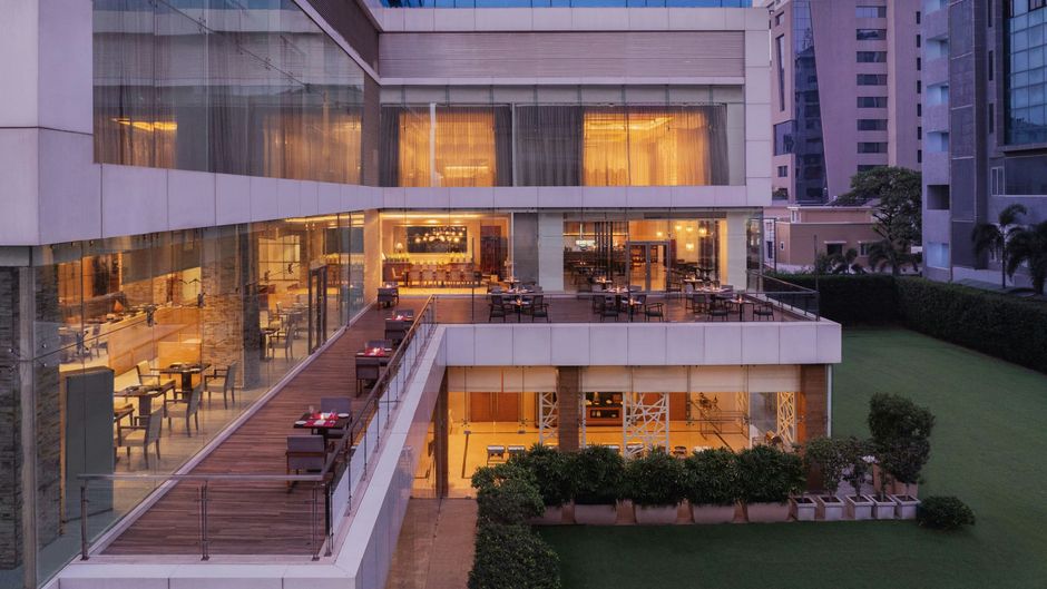 Renaissance Ahmedabad Hotel Other