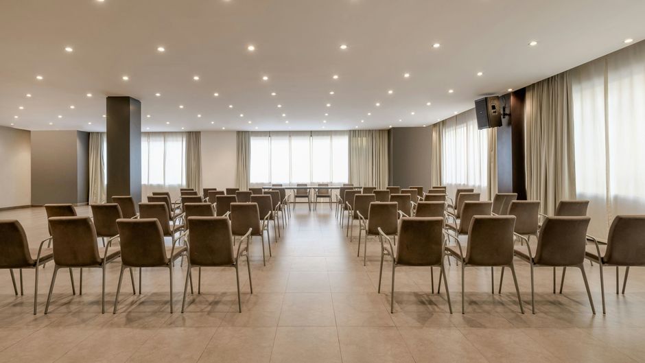 AC Hotel Elda Meeting