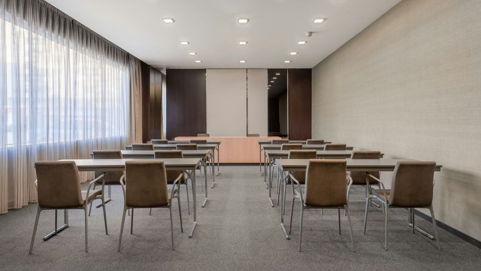 AC Hotel Elda Meeting