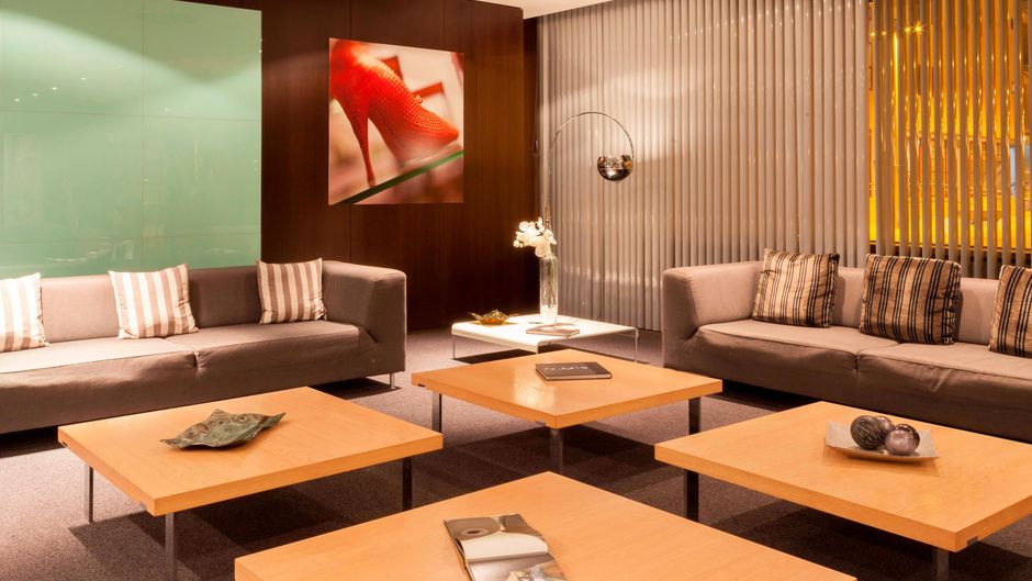 AC Hotel Elda Other
