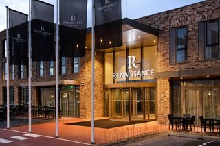 Renaissance Amsterdam Schiphol Airport