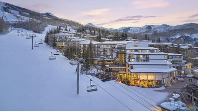 Viewline Resort Snowmass