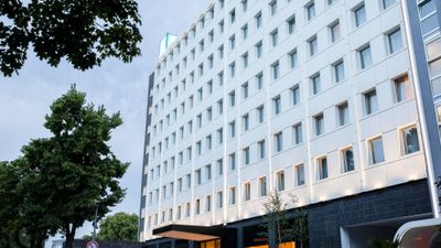AC Hotel Berlin Humboldthain Park