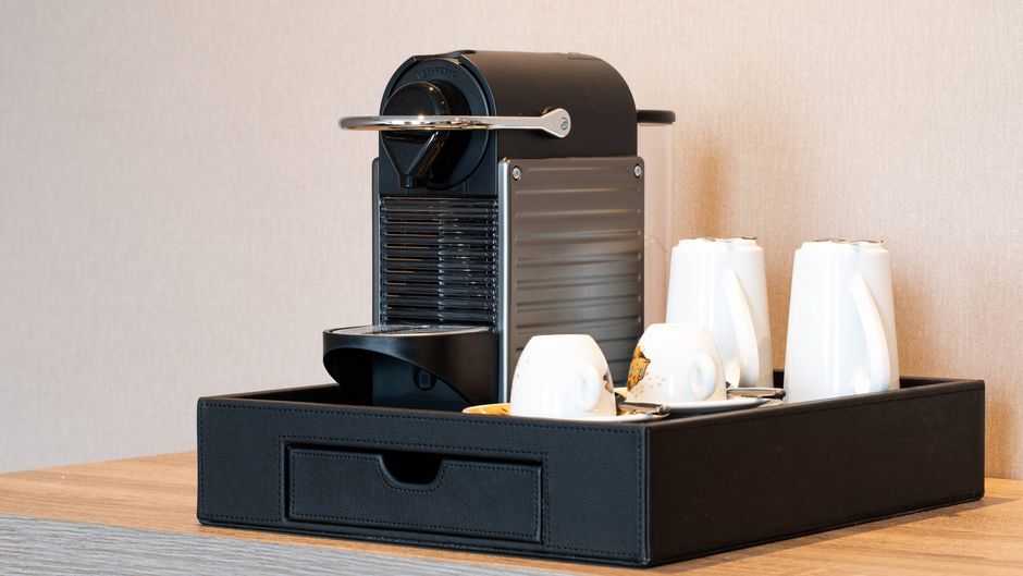 AC Hotel Berlin Humboldthain Park Suite