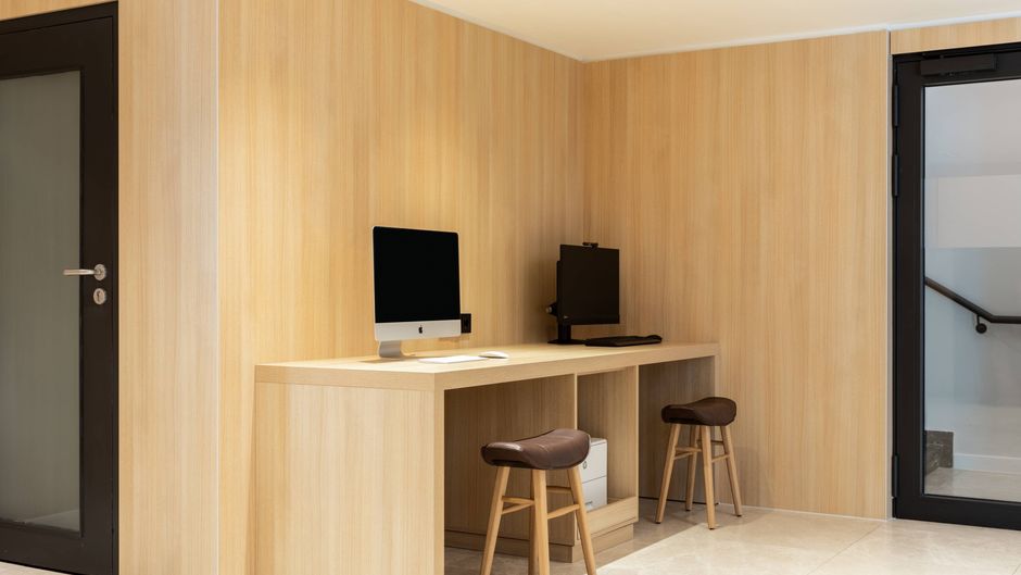AC Hotel Berlin Humboldthain Park Other