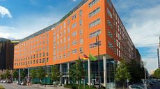 Courtyard by Marriott Berlin City Center