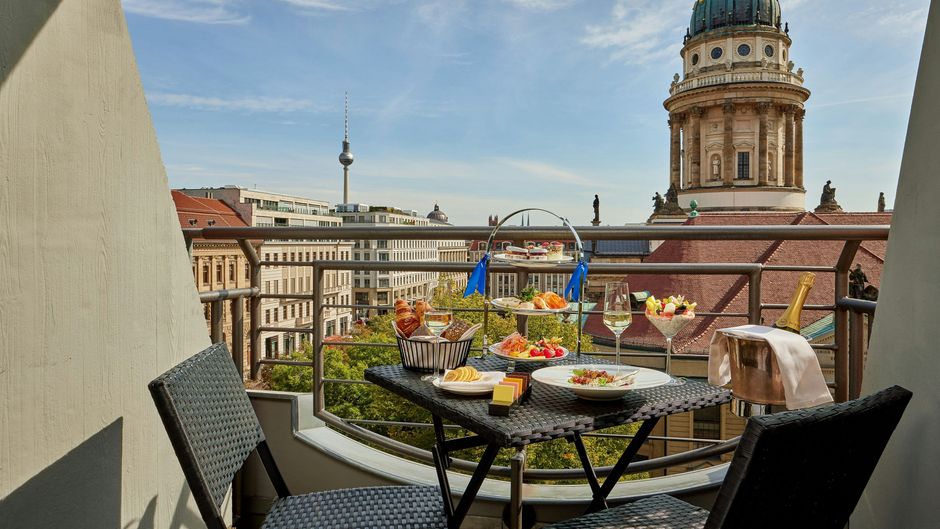 Hotel Luc, Autograph Collection Restaurant