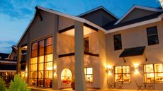 Protea Hotel Willow Lake