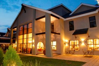 Protea Hotel Willow Lake