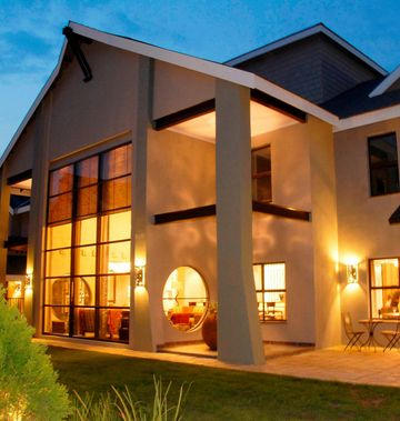 Protea Hotel Willow Lake