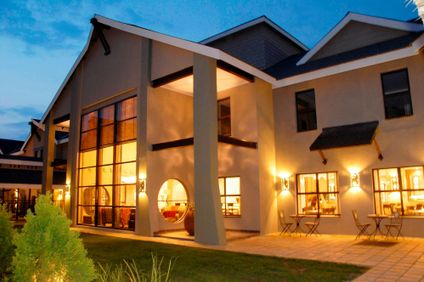 Protea Hotel Willow Lake