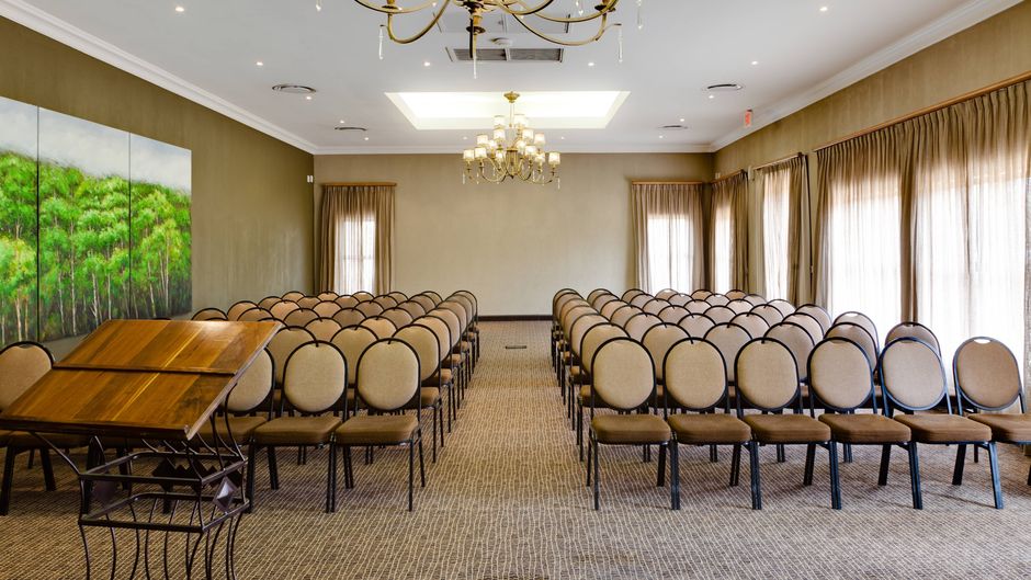 Protea Hotel Willow Lake Meeting