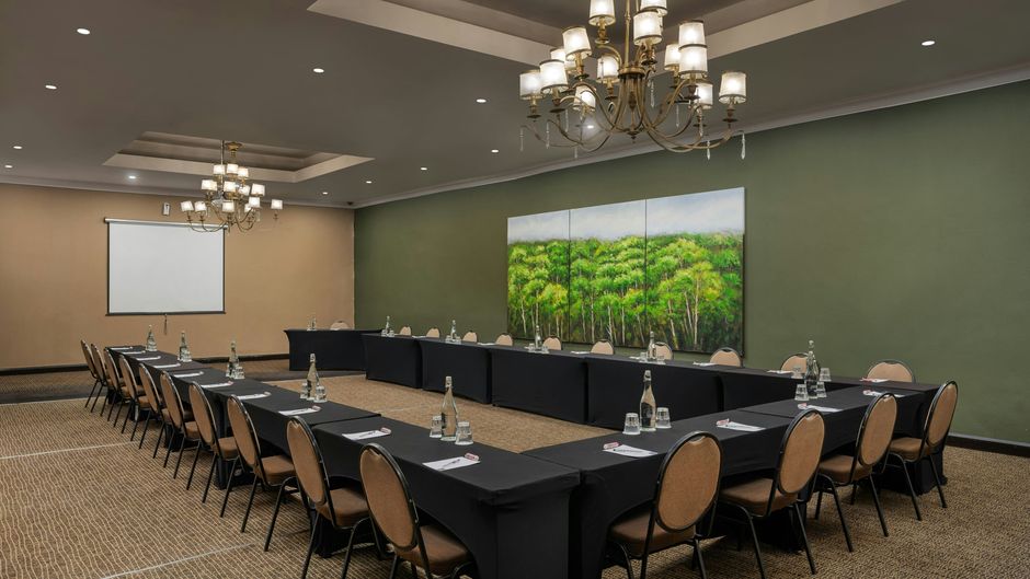 Protea Hotel Willow Lake Meeting
