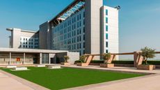 aloft Abu Dhabi