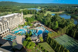Renaissance Ross Bridge Resort
