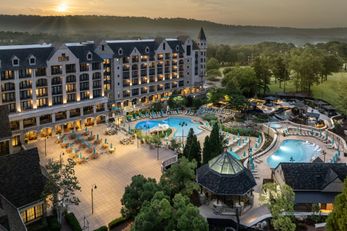 Renaissance Ross Bridge Resort