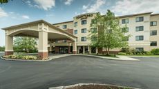 Courtyard by Marriott Bangor