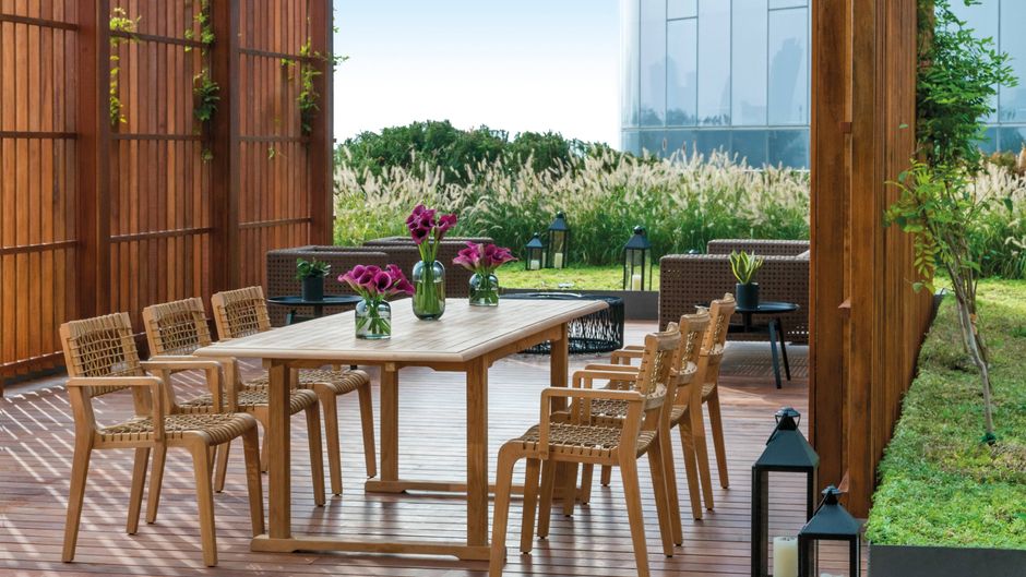 Bulgari Hotel Beijing Suite