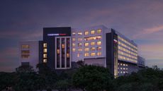 Courtyard by Marriott, Bhopal