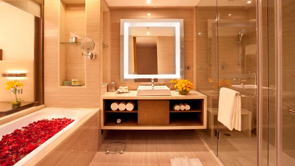 Courtyard by Marriott, Bhopal Room