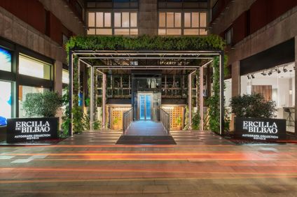 Hotel Ercilla, Autograph Collection