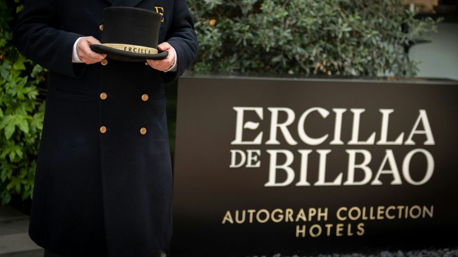 Hotel Ercilla, Autograph Collection Other