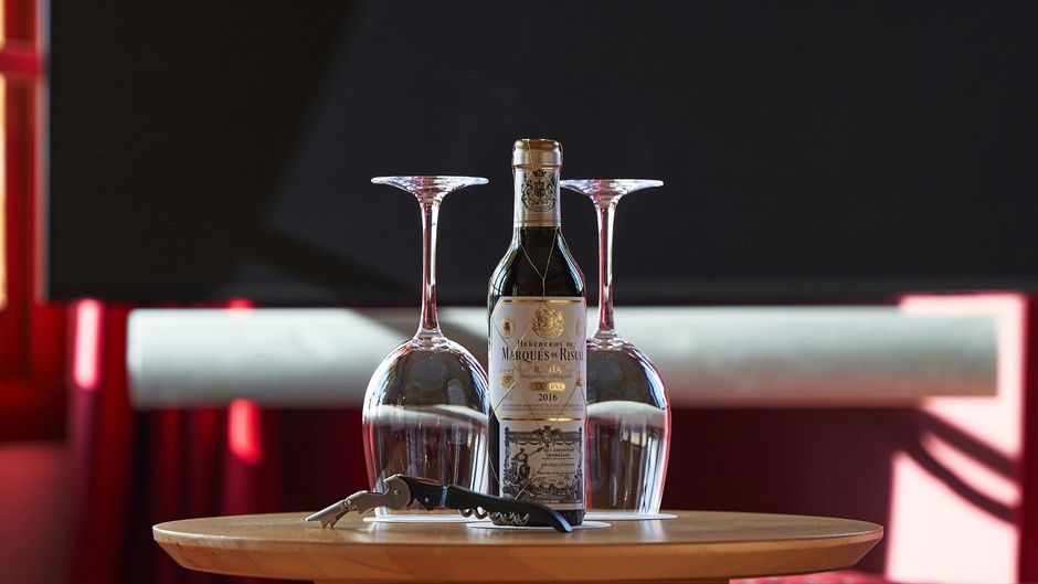 Hotel Marques de Riscal, a Luxury Coll Other