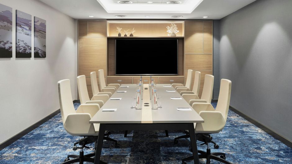 Courtyard by Marriott Batumi Meeting