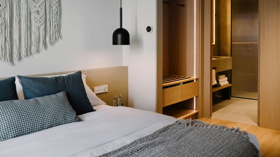 Sabatic Sitges, Autograph Collection Suite