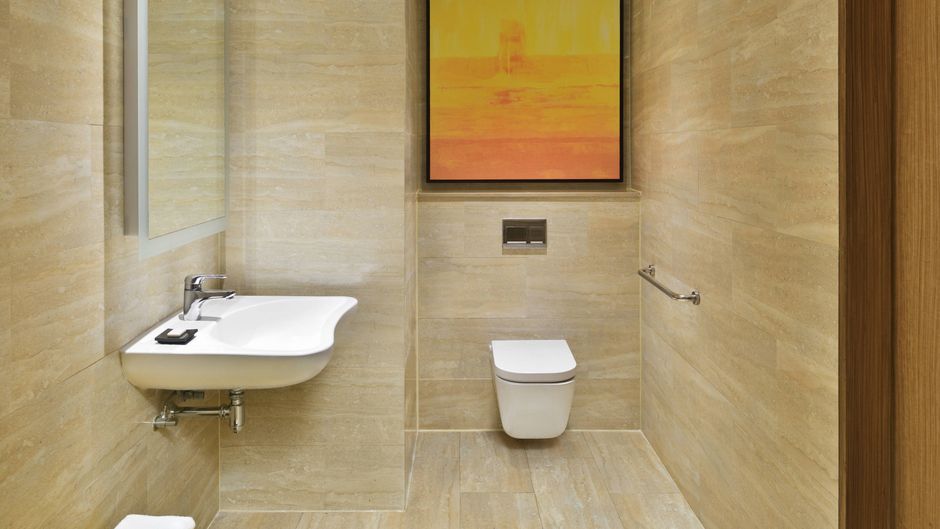 Courtyard Bengaluru Outer Ring Road Room