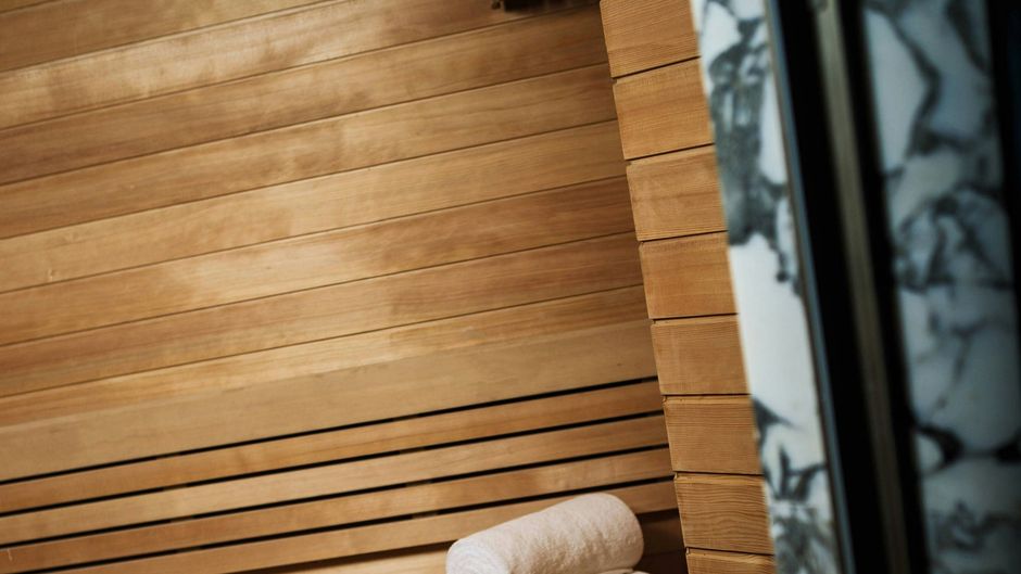 Renaissance Beijing Wangfujing Hotel Suite