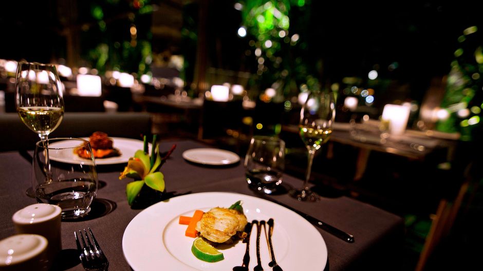 Renaissance Barcelona Fira Hotel Restaurant