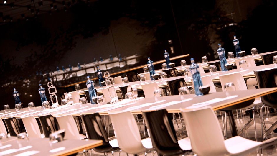 Renaissance Barcelona Fira Hotel Meeting